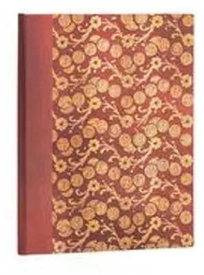 Produktbild von Hardcover-Notizbuch "Die Wellen" (Teil 4), ultrafein gerillt