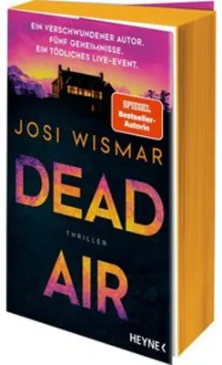 Immagine prodotto di Dead Air