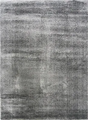Obrázok produktu pre Moderný kusový koberec 133x200 COALINGA 1 - tmavý šedý