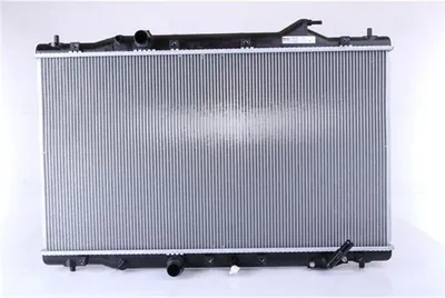 Produktbild von NISSENS 606216 Kühler Wasserkühler Motorkühler für HONDA CR-V III (RE)