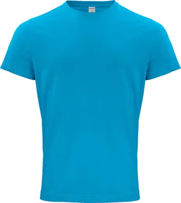 Produktbild von T-Shirt Classic OC-T aus 100% Baumwolle, 160 g/m², vorgeschrumpft, 60° waschbar