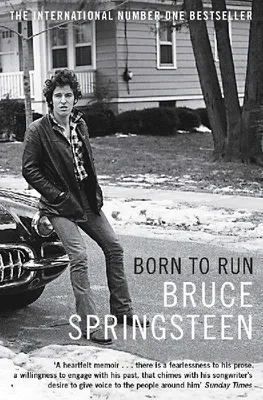 Produktbild von Born to Run