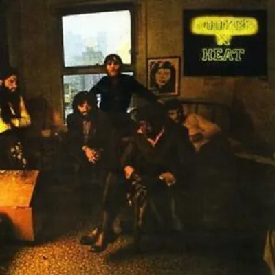 Image de Hooker'n'Heat