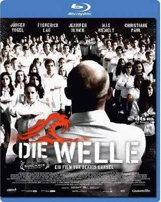 Produktbild von Die Welle