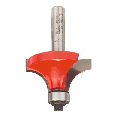 Immagine prodotto di Fresa per arrotondare Bosch 8x38,1x61
