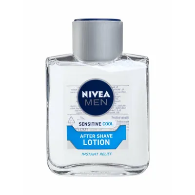 Obrázek produktu pro Nivea Men Sensitive voda po holení 100 ml
