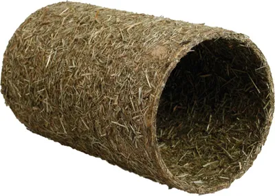 Produktbild von Karlie Nagertunnel Tubez, Größe: M / Maße: 25 cm x ø 14,5 cm