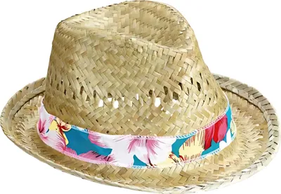 Obrázok produktu pre WIDMANN Strohhut Beach Boys 8003558142316