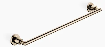 Produktbild von Dornbracht TARA Badetuchhalter, 600mm, 83060892-47