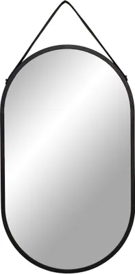 Image de Trapani miroir noir.