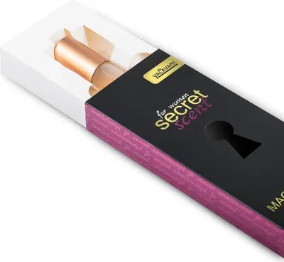 Zdjęcie produktu dla Magnetifico secret scent damskie 20ml
