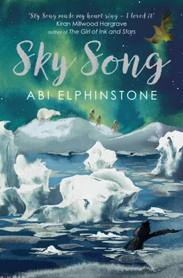Produktbild von Sky Song
