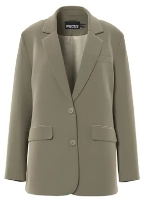 Produktbild von Pckamil Ls Loose Blazer Noos Bc