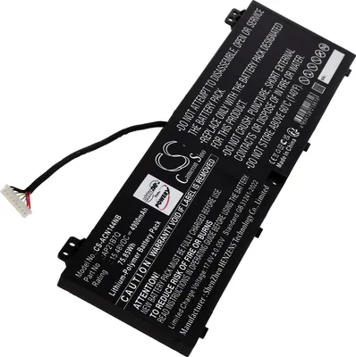 Produktbild von Akku für Acer PTN16-51-79XG Laptop