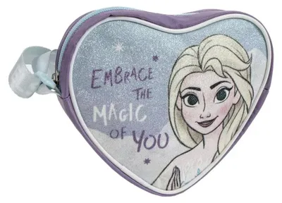 Produktbild von Disney Eiskönigin Embrace Umhängetasche