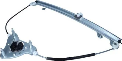 Produktbild von MAXGEAR 50-0843 Elektrischer Fensterheber Vorne Links für RENAULT CLIO II (BB0/1/2, CB0/1/2)