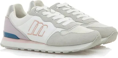 Produktbild von Mtng 60441 Sportschuhe Weiß EU 39 Frau Weiß EU 39