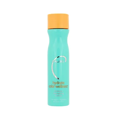 Obrázek produktu pro Malibu C Hydrate Color Wellness Shampoo 266 ml
