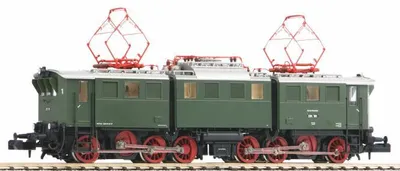 Zdjęcie produktu dla PIKO 40542 N E-Lok BR E 91 kolei DB