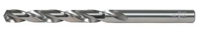 Obrázek produktu pro Makita D-78156, Vrtačka, Sada vrtáků, Rotace po směru hodinových ručiček, 8 mm, 117 mm, Kov, Hliník, Železo, Ocel