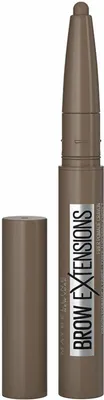 Image de Maybelline New York Brow Extensions Stick 04 Medium Brown