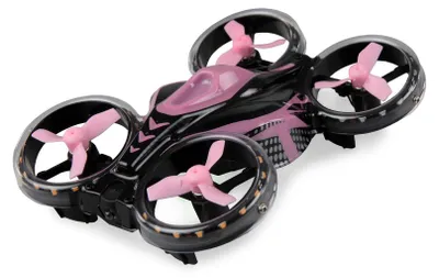 Immagine prodotto di AMEWI 25347 Amewi FightStar Battle Drone RTF pink