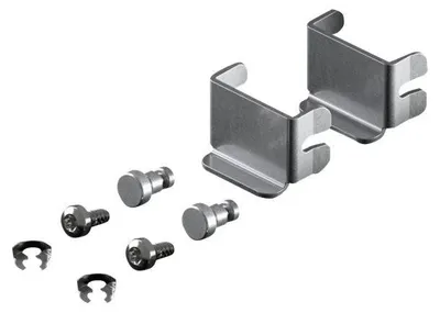 Obrázek produktu pro Rittal VX 5301.235, Nerezová ocel, Nerezová ocel