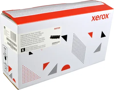 Produktbild von Xerox 006R04403, 3000 Seiten, Schwarz, 1 Stück(e)