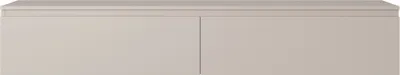 Produktbild von Selsey SENEY - TV nábytek 175 cm taupe