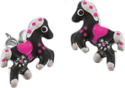 Zdjęcie produktu dla Scout horses 262093100 Kolczyki