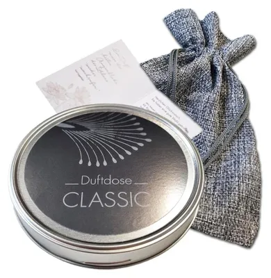 Produktbild von KK Raumduft aus der Dose| Duftgel - Germany | 70 g-Classic
