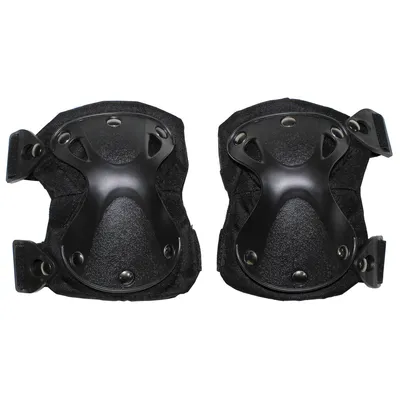 Immagine prodotto di MFHHighDefence Ginocchiere, Defence, nero