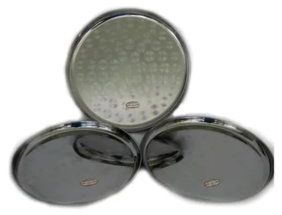 Produktbild von 3-teiliges Serviertablett Set 30 cm, 32 cm, 36 cm