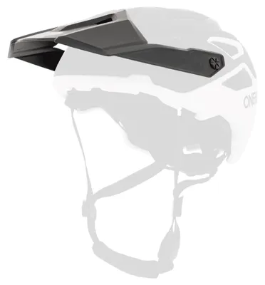 Zdjęcie produktu dla Kask O'NEAL Pike Solid V.23 , czarny biały
