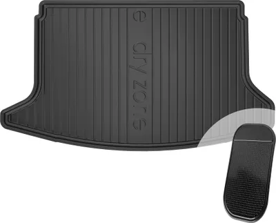Obrázok produktu pre Gumová vložka do kufra vhodná pre Hyundai i30 III hatchback od roku 2017