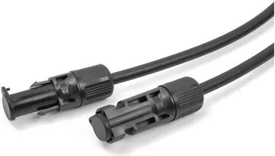 Image de DELOCK DL4 Staubschutz für Stecker und Buchse, 2-teilig schw