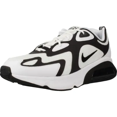 Produktbild von NIKE ULTRABEST Halbschuhe NIKE AIR MAX 200, Weiß:40