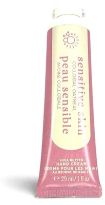 Obrázok produktu pre Bath & Body Works Krém na ruky COLLOIDAL OATMEAL 29 ml