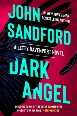 Obrázek produktu pro Dark Angel