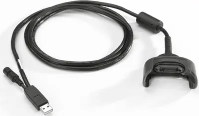 Obrázok produktu pre Motorola USB Charge/Sync cable, Čierna