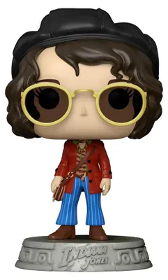 Obrázok produktu pre Funko POP! - „Indiana Jones And The Dial Of Destiny“ figúrka CD889 (jednotná veľkosť) (farebná)