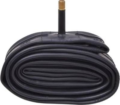 Produktbild von Prophete 187 Fahrradschlauch 26 x 1,75 - 26 x 2,125, Autoventil