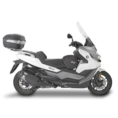 Zdjęcie produktu dla Zestaw montażowy Givi D5132KIT do szyby przedniej 5132DTG/5132DT BMW C 400 GT (19>22)