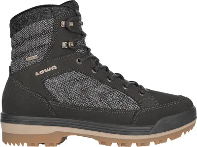 Immagine prodotto di Lowa scarpe da trekking uomo ISARCO GTX 29699-10, 29699-10.5, 29699-12, 29699-8, 29699-9, 29699-9.5, 32036-10, 32036-11, 32036-12, 32036-8.5, 32036-9, 32036-9.5 LOW-411568 antracite/beige 10.5