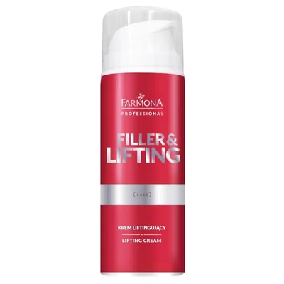Immagine prodotto di Farmona Professional Filler&Lifting Krem liftingujący, 150ml