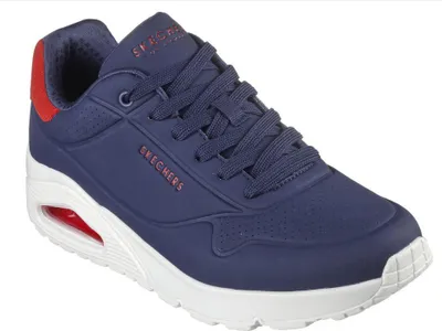 Produktbild von Skechers Uno - Suited On Air 183004-NVRD Herren