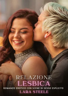 Produktbild von Relazione Lesbica