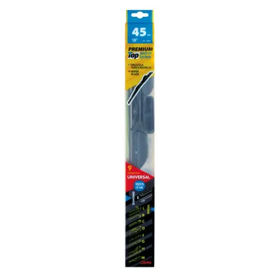 Produktbild von LAMPA 19202 450mm Wischgummi Wischergummi Scheibenwischergummi