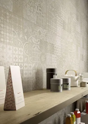 Immagine prodotto di CASA39 Gres porcellanato cementine 60x60 cm Marazzi