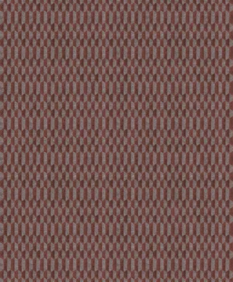 Zdjęcie produktu dla Khroma by Masureel Tapeta Motyw 3D czerwonym - 630714 - 53 cm x 10.05 m